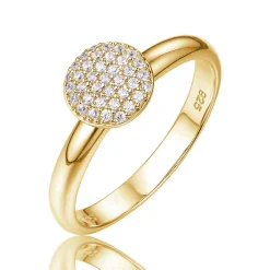 Ring "SR200007CZ3"