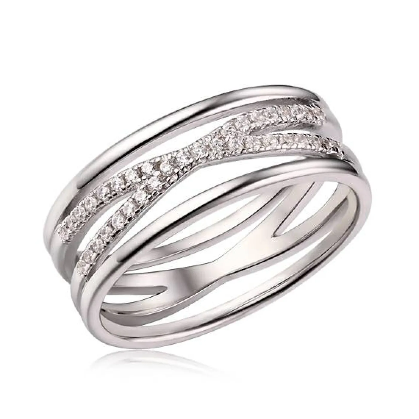 Ring "SR180027CZ1"