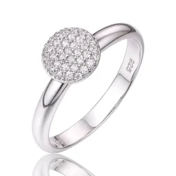 Ring "SR200007CZ2"