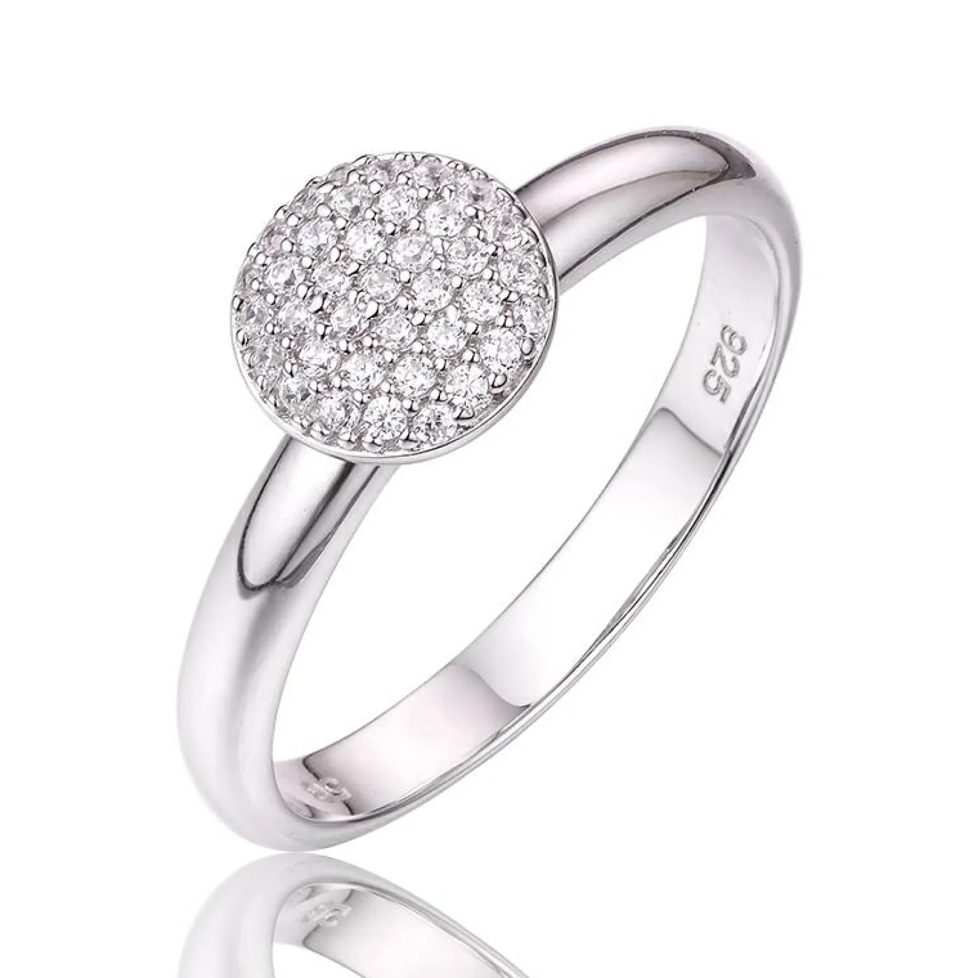Ring "SR200007CZ2"