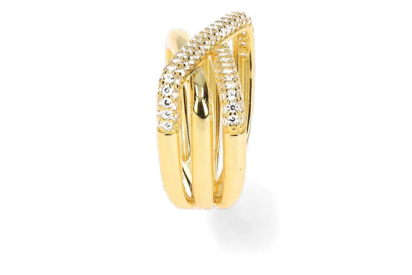 Ring "SR210032CZ1"