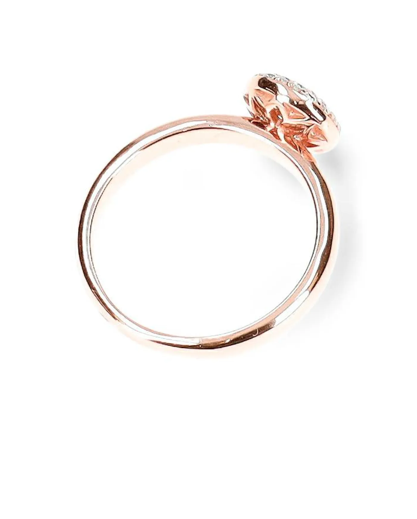Ring "SR200007CZ1"