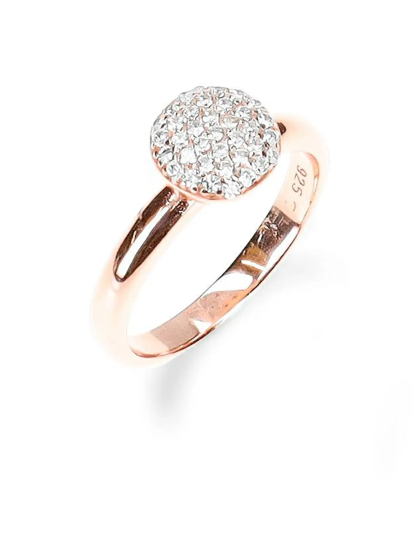 Ring "SR200007CZ1"
