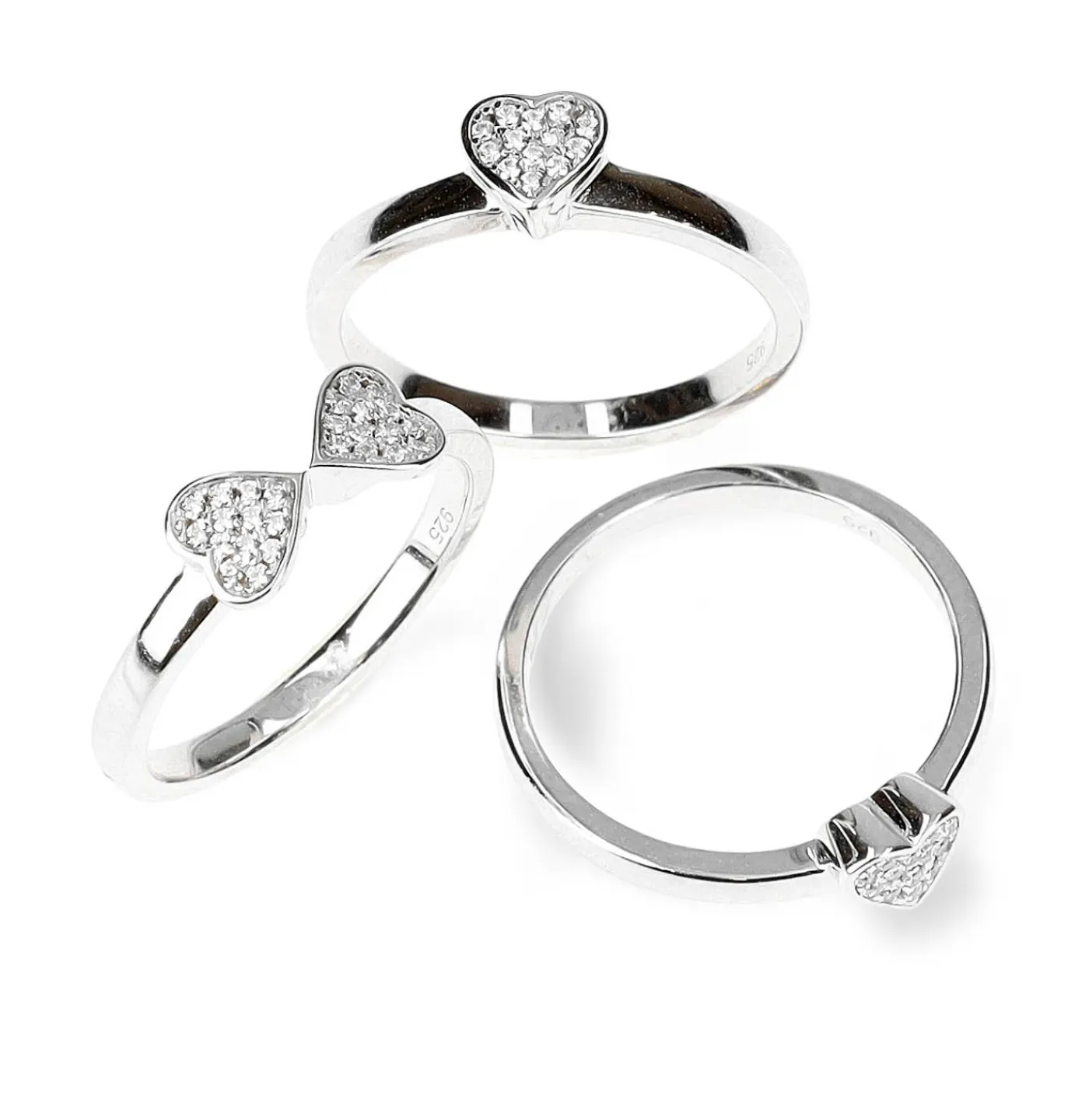 Ring "SR171105CZ1"
