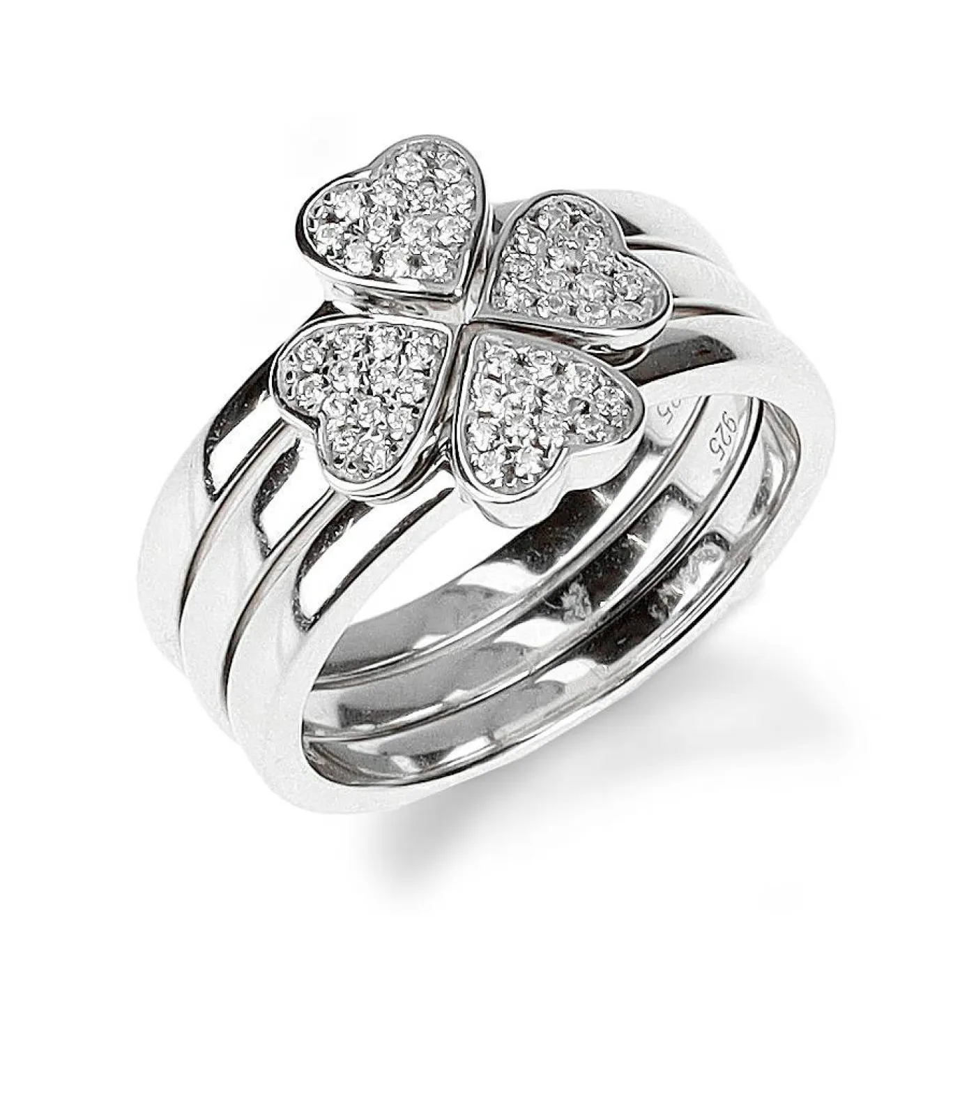 Ring "SR171105CZ1"