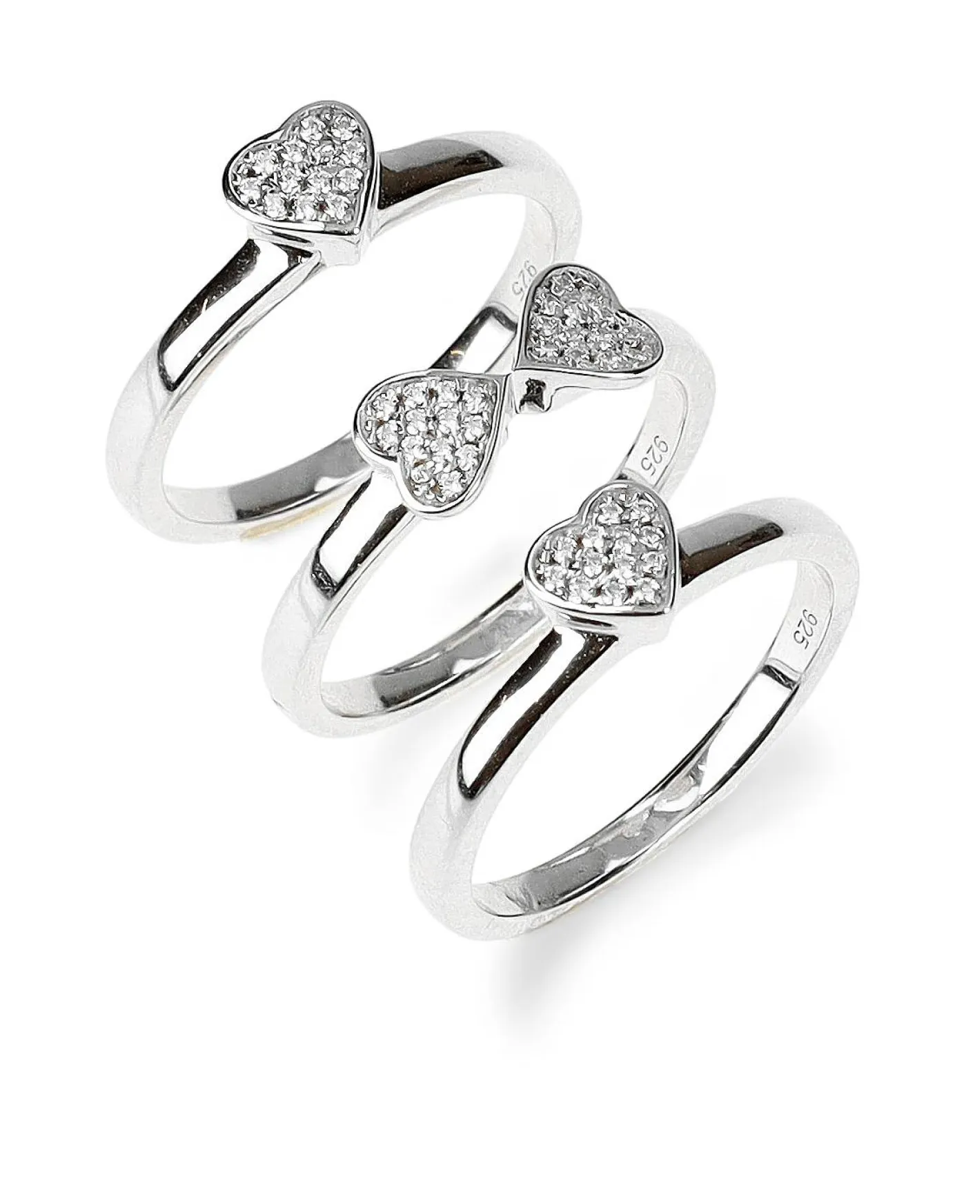 Ring "SR171105CZ1"