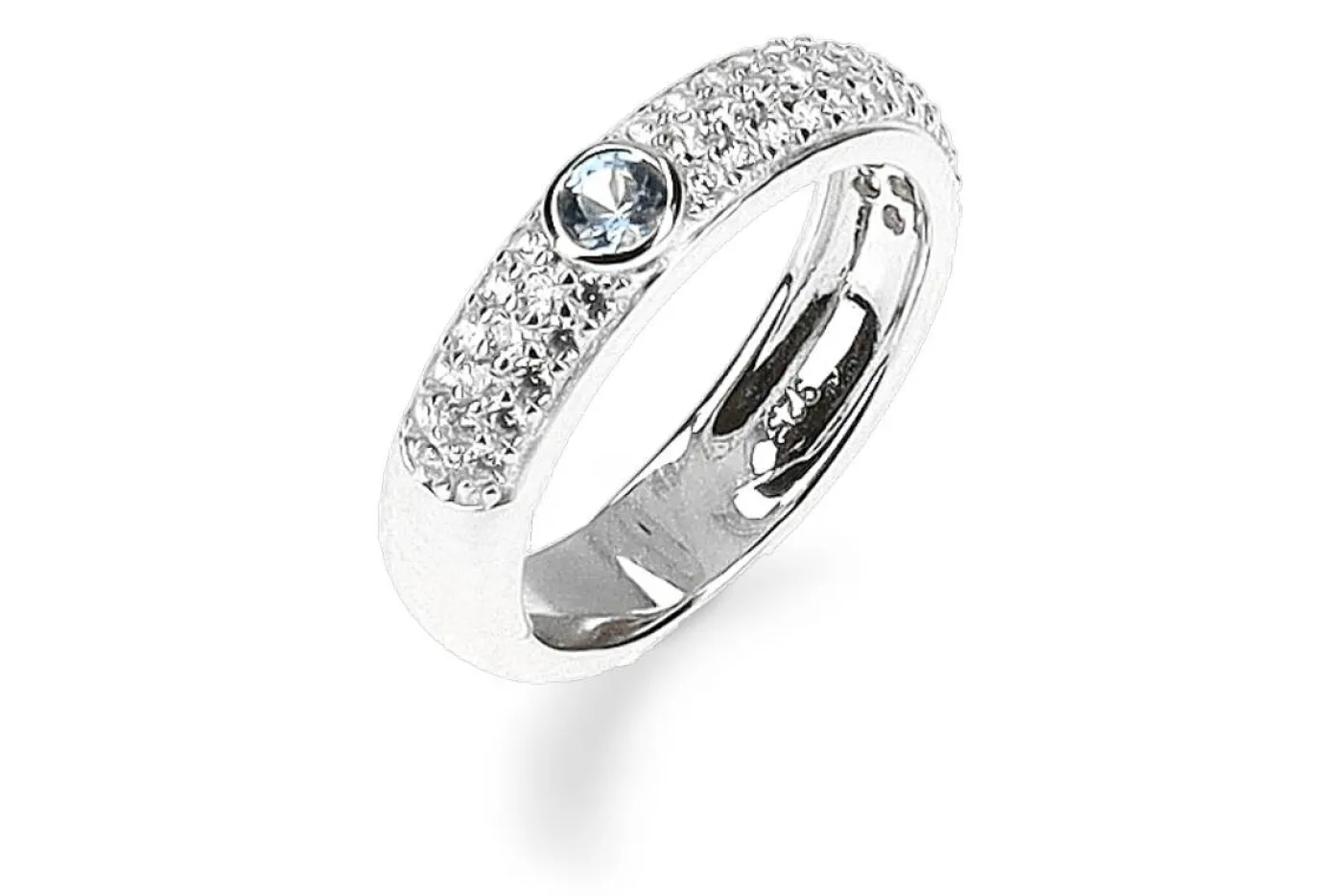 Ring "SR210005CZ/JBT1"