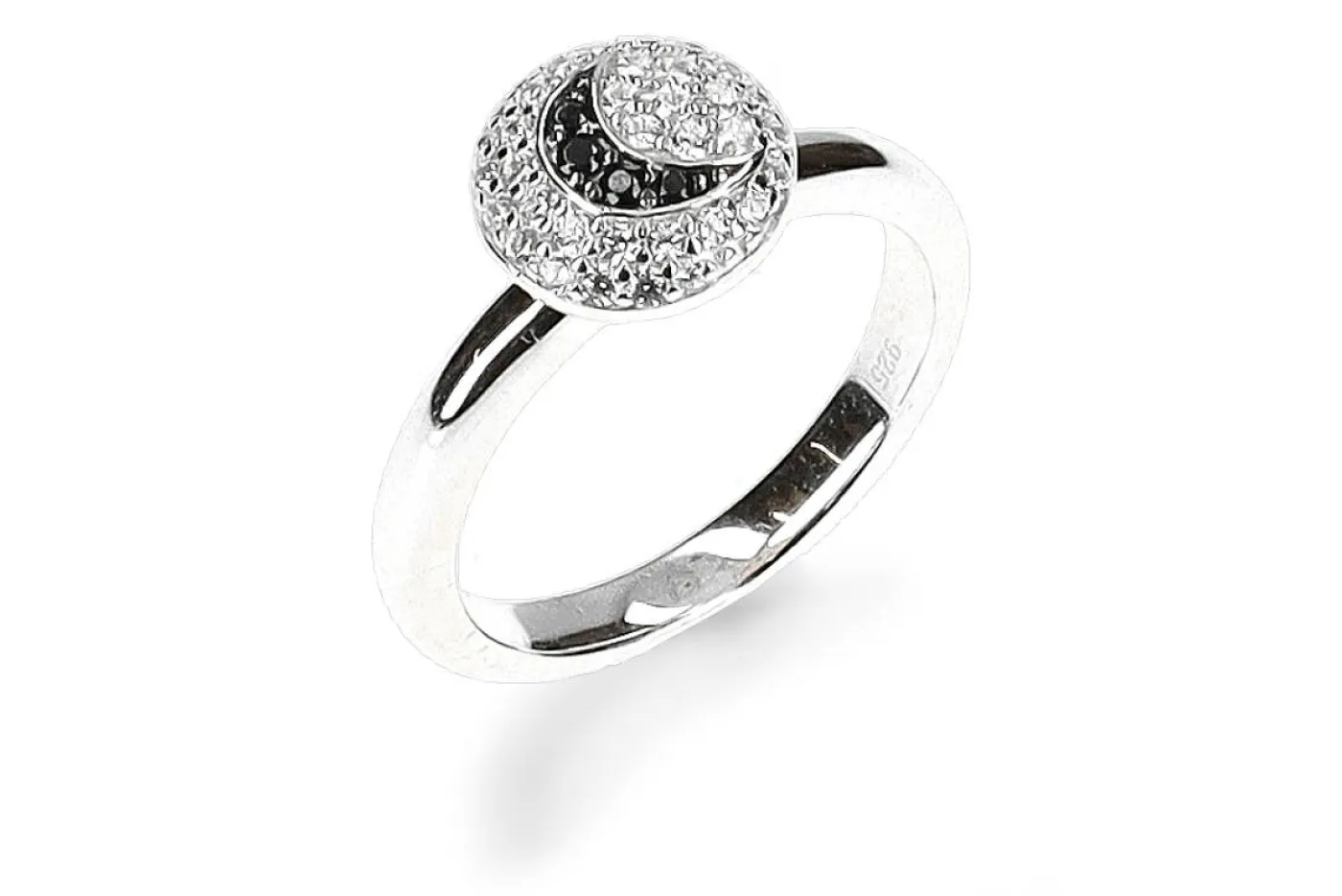 Ring "SR210008CZ/JBZ2"