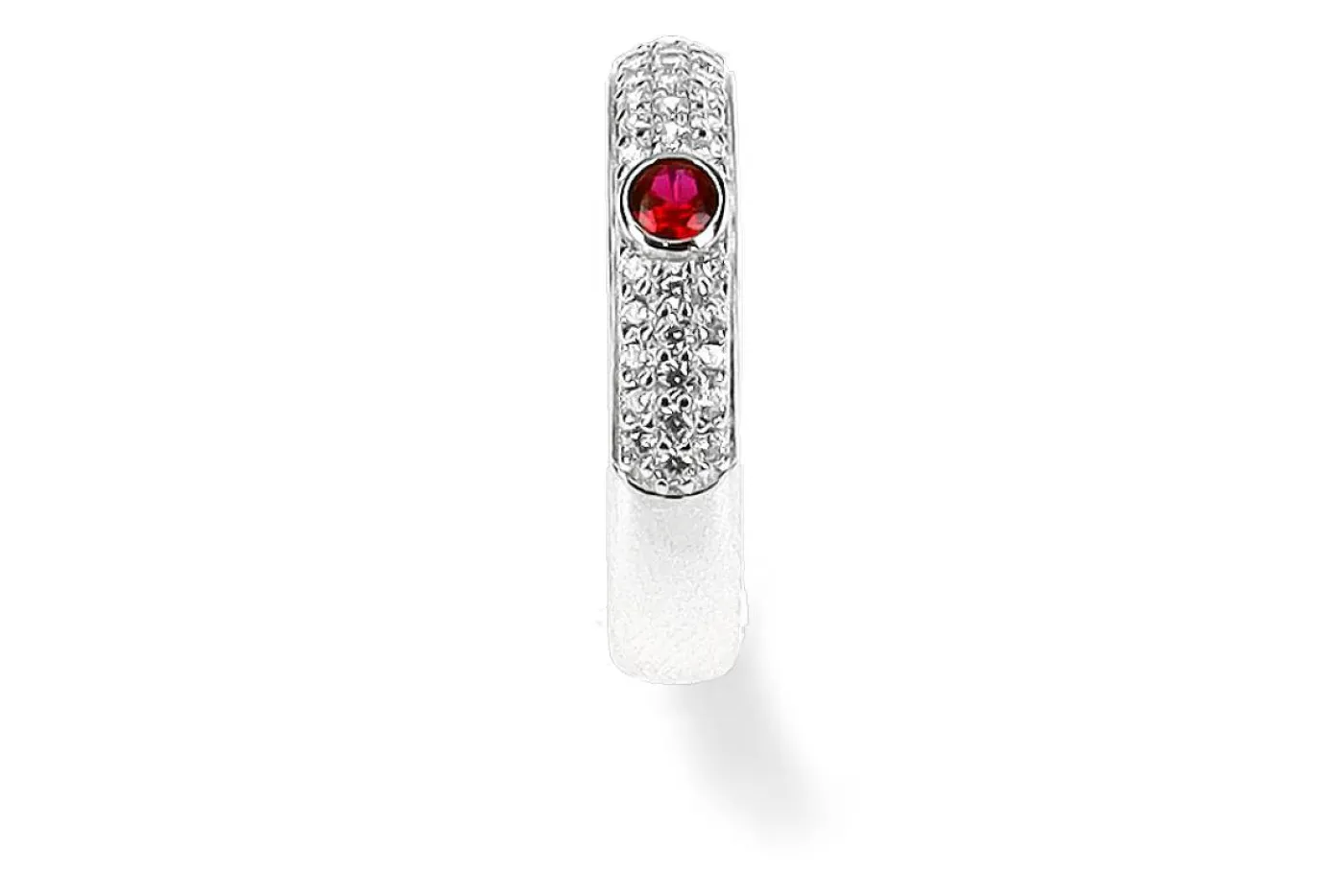 Ring "SR210005CZ/JR81"