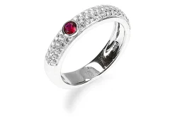 Ring "SR210005CZ/JR81"