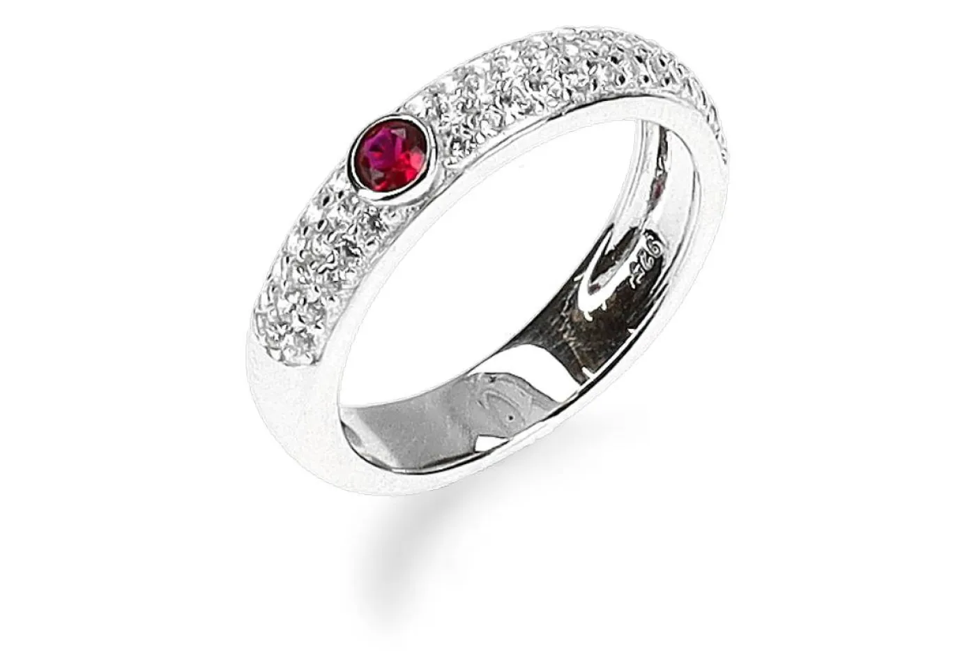 Ring "SR210005CZ/JR81"