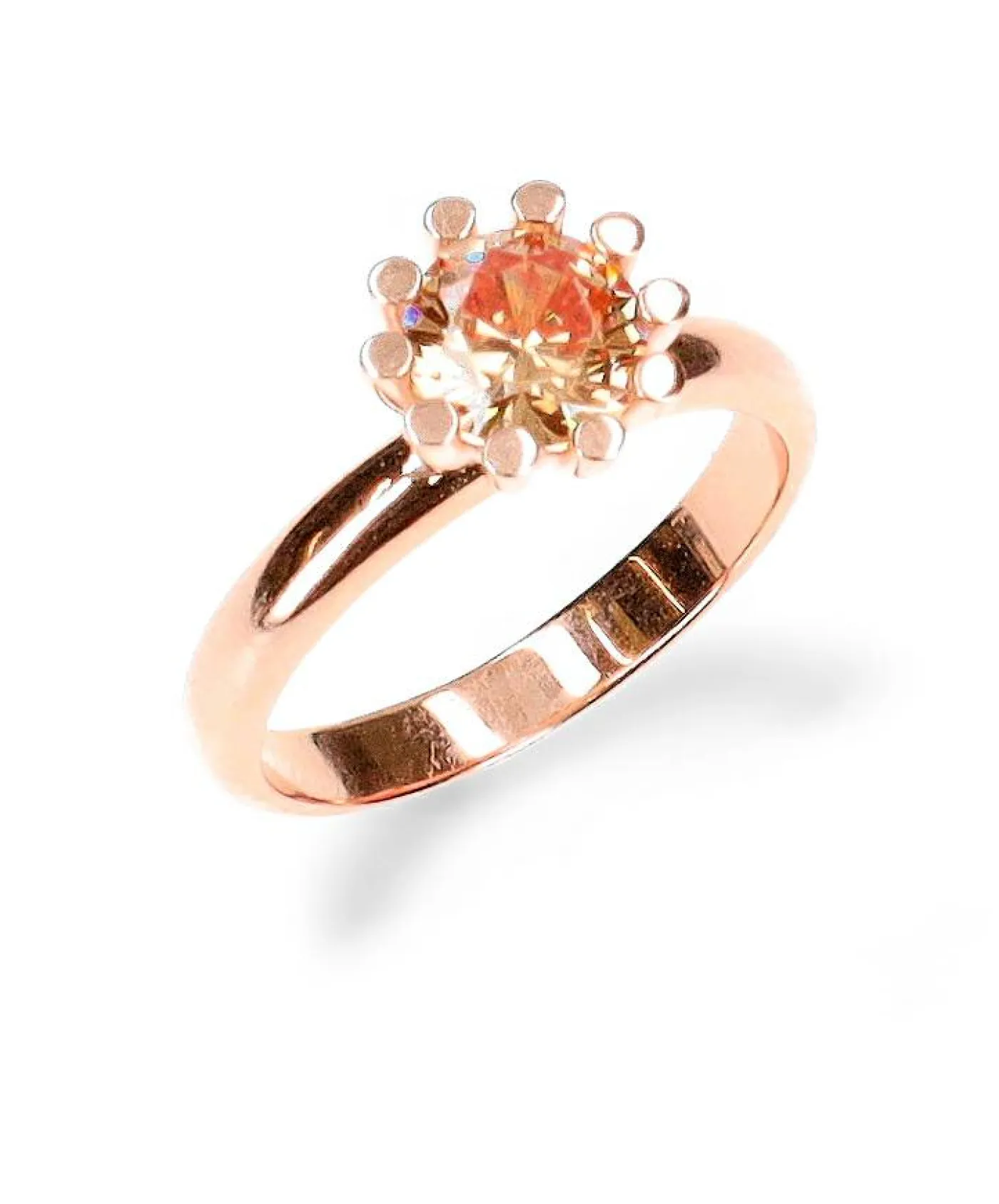 Ring "SR190127JDC1"