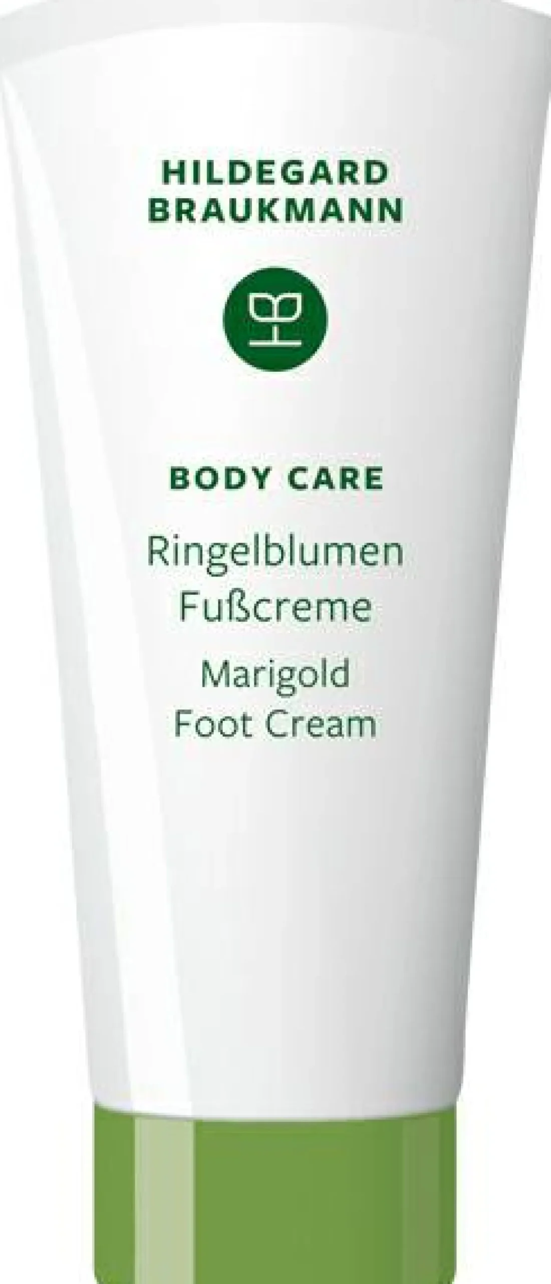 Ringelblumen Fusscreme 100 ml