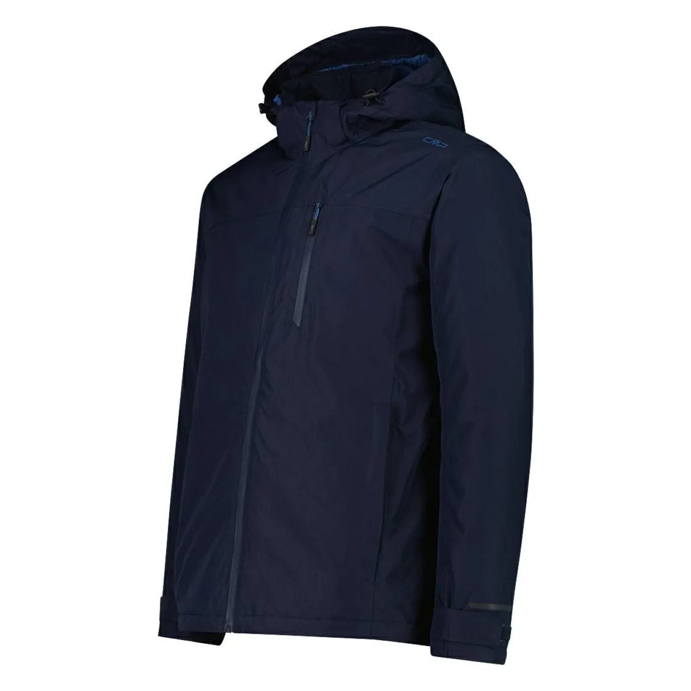 Rippstopjacke