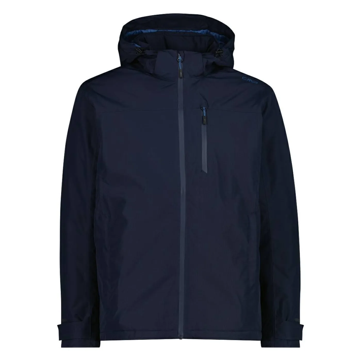 Rippstopjacke