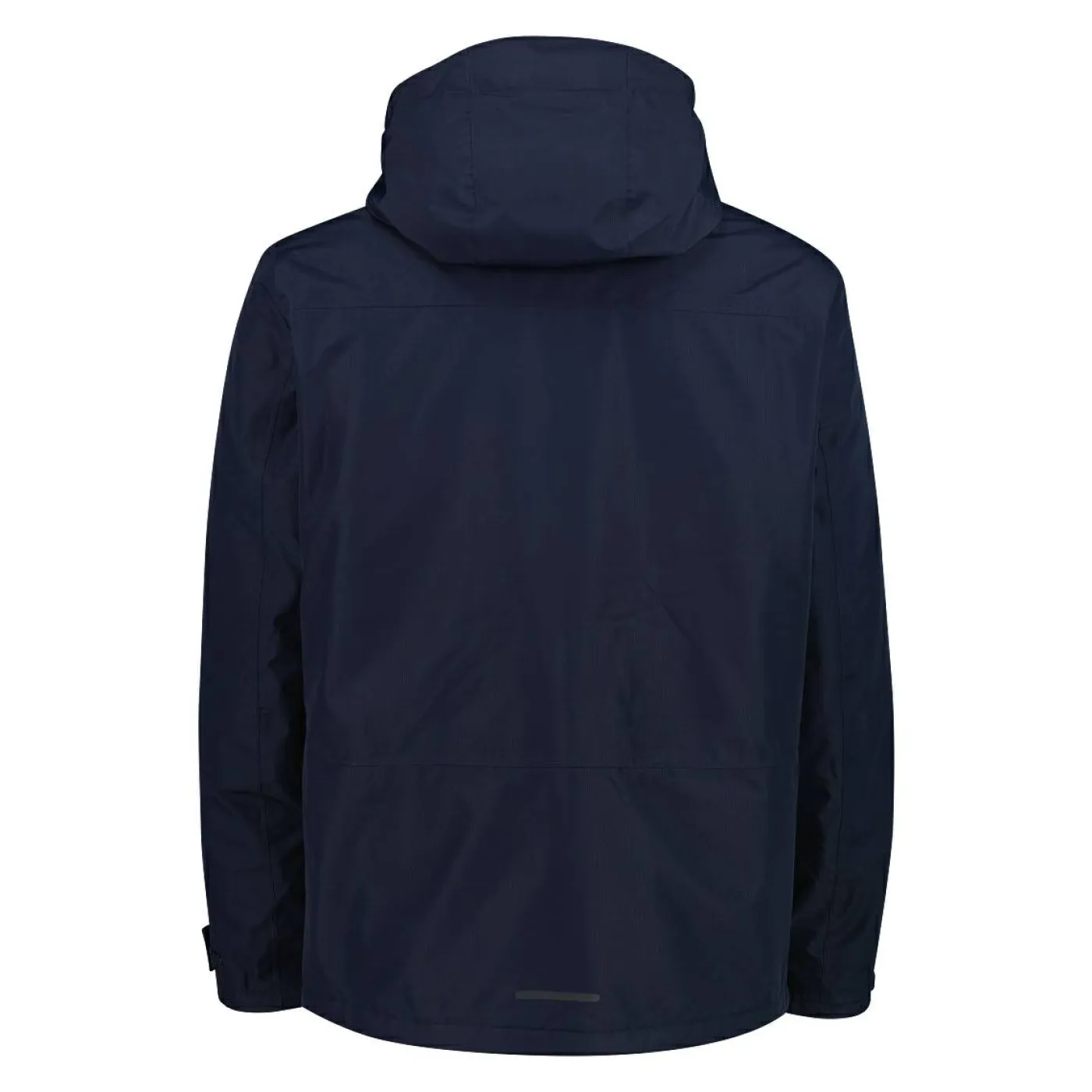 Rippstopjacke