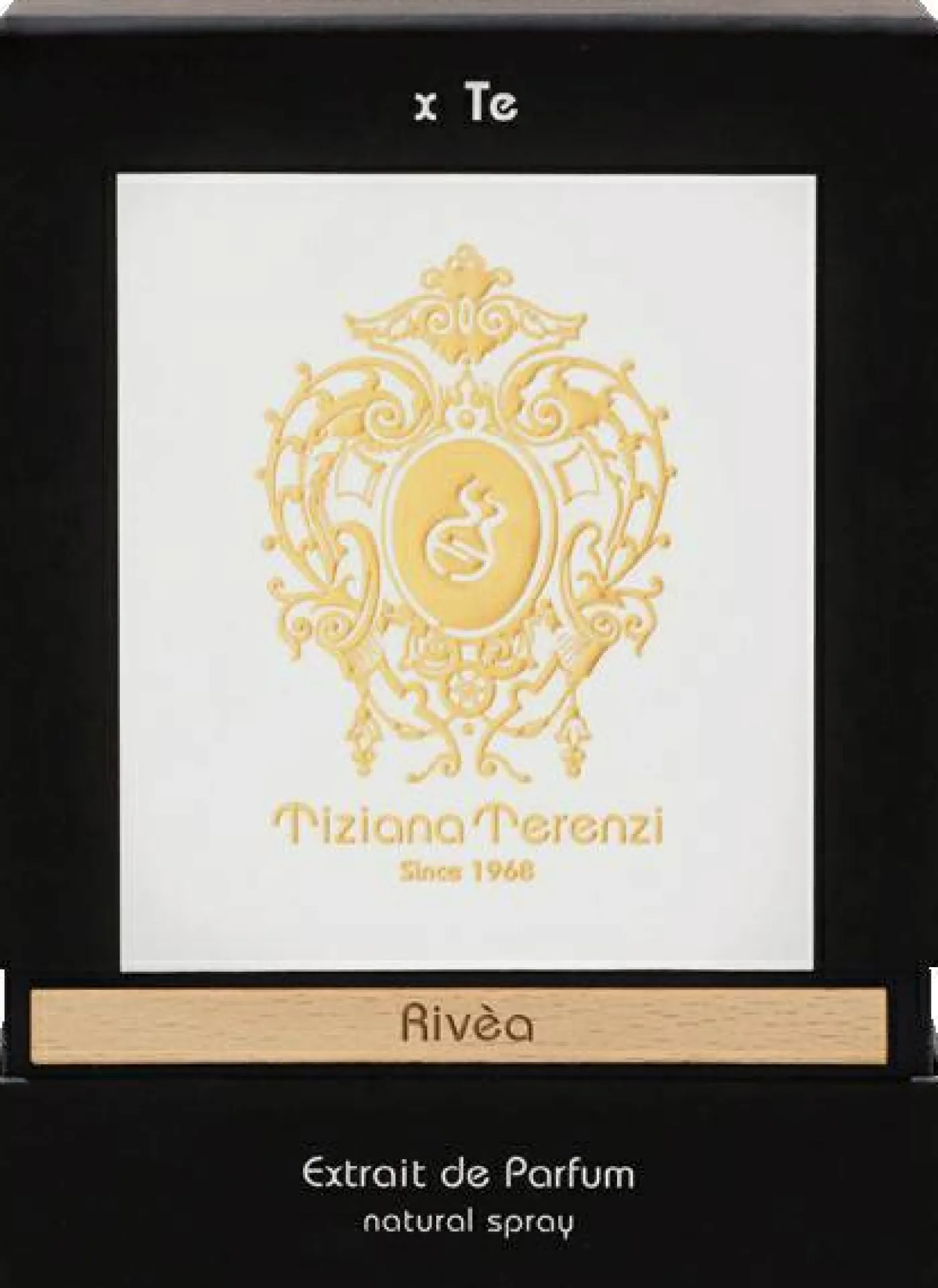 Rivèa Extrait de Parfum 100 ml
