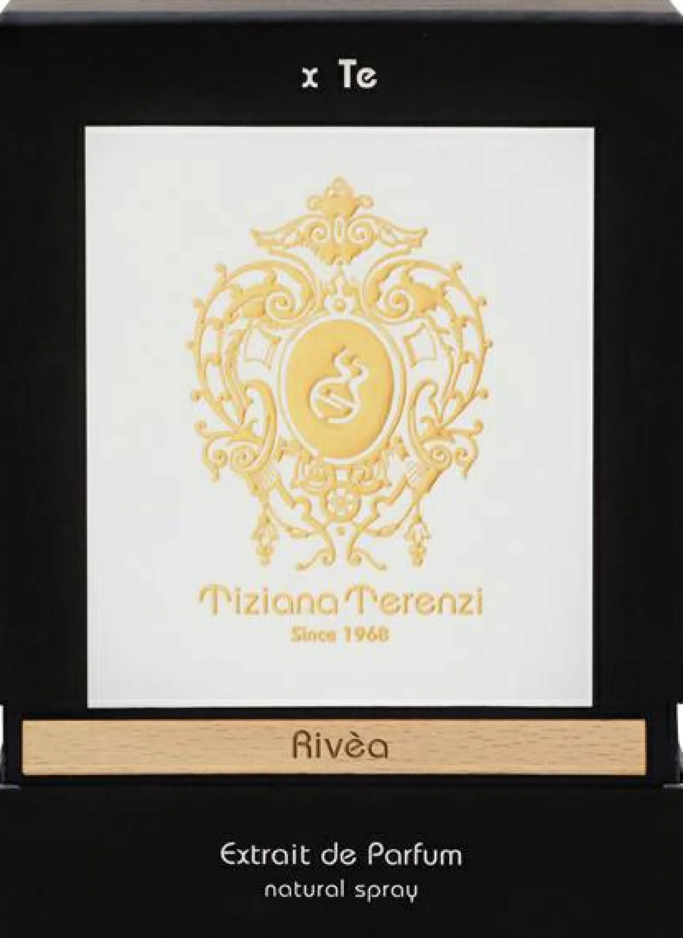 Rivèa Extrait de Parfum 100 ml