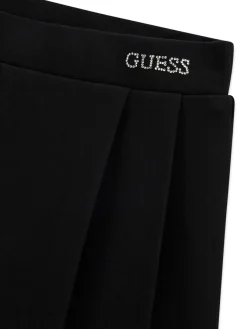 Rock "Punto Milano Mini Skirt"