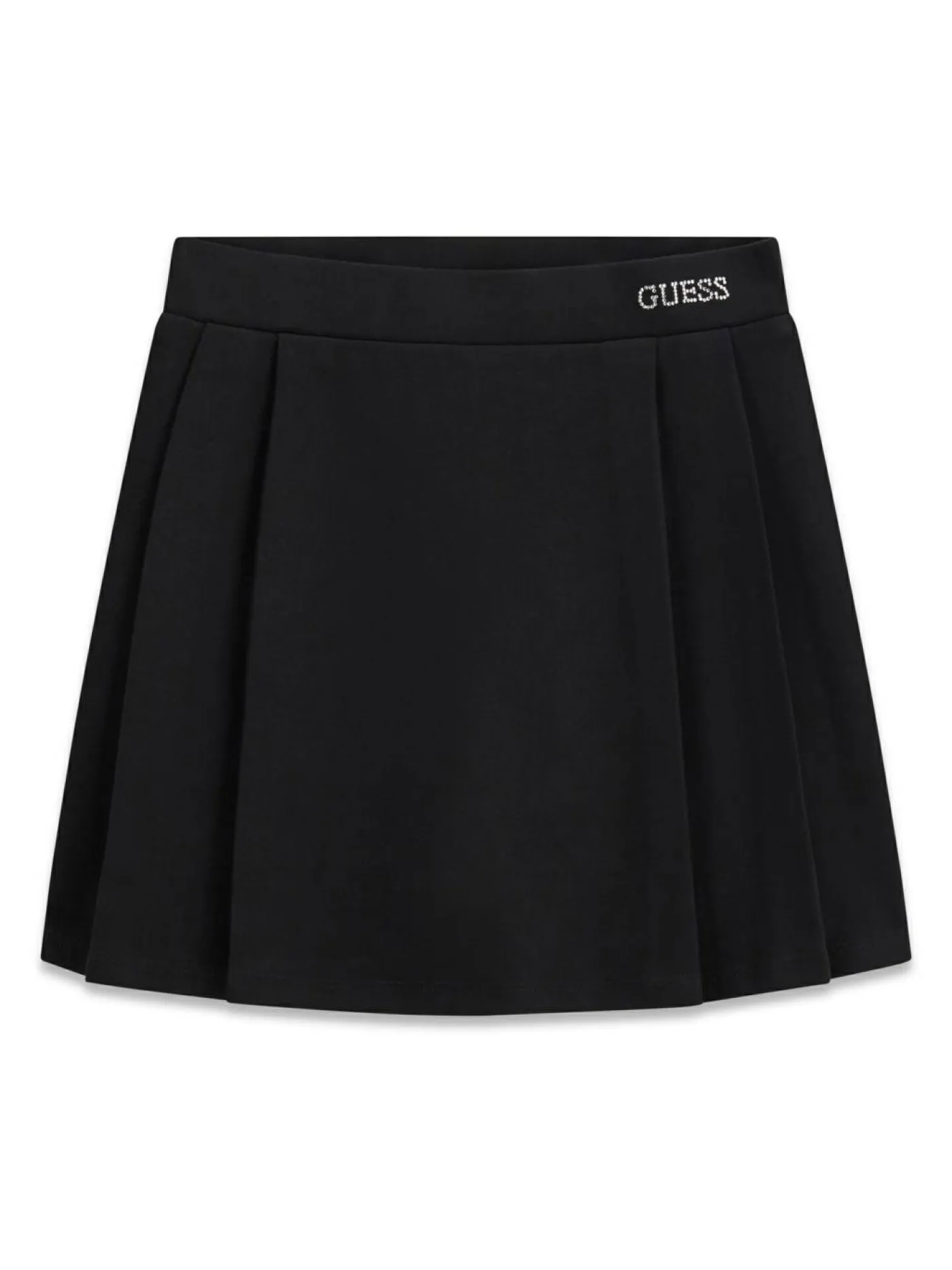 Rock "Punto Milano Mini Skirt"