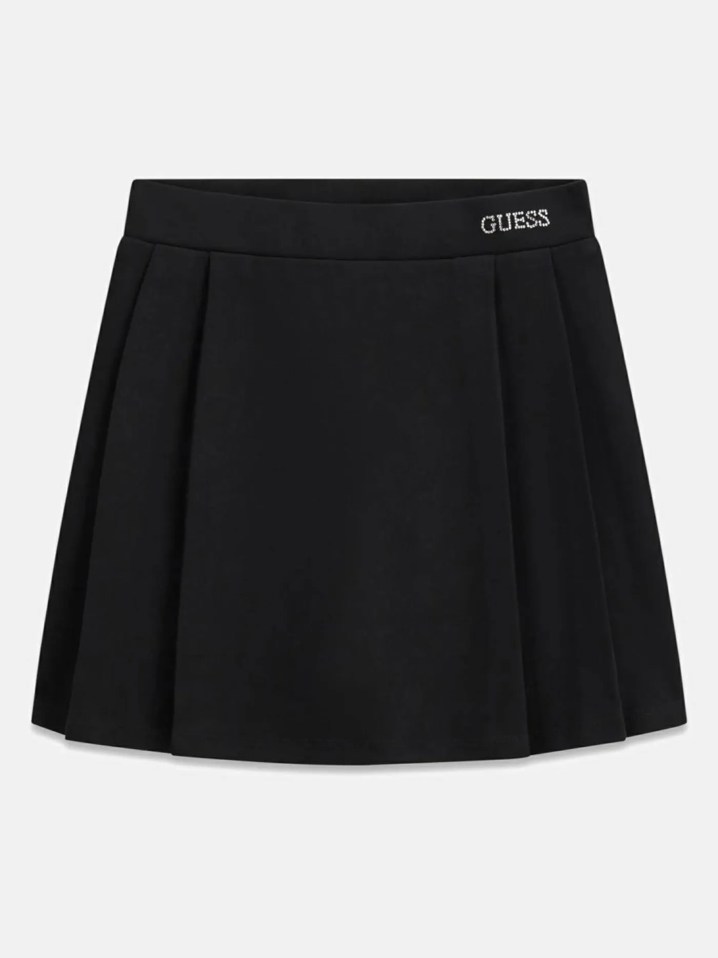 Rock "Punto Milano Mini Skirt"