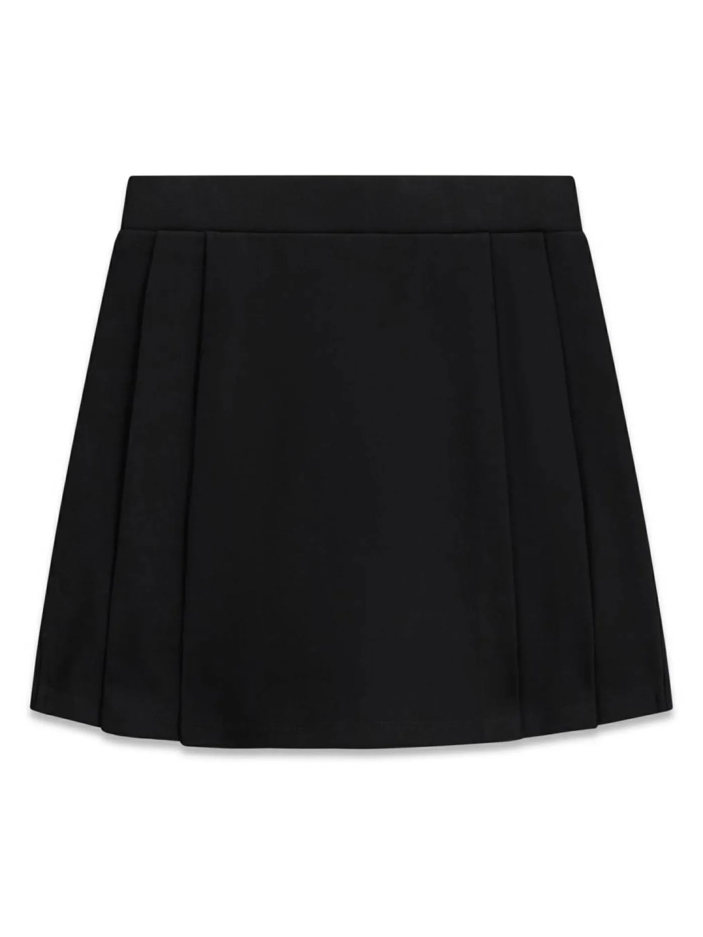 Rock "Punto Milano Mini Skirt"