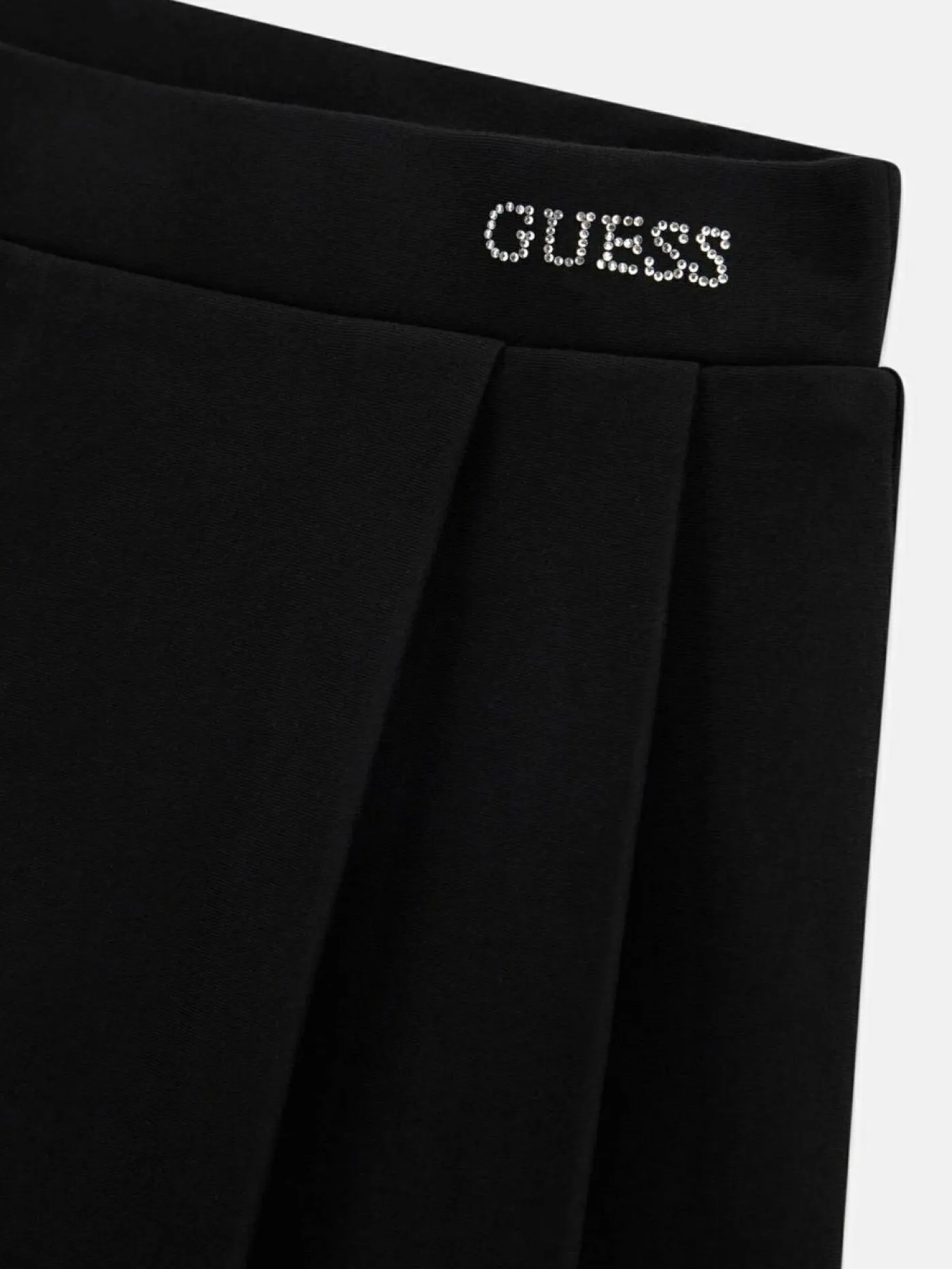 Rock "Punto Milano Mini Skirt"