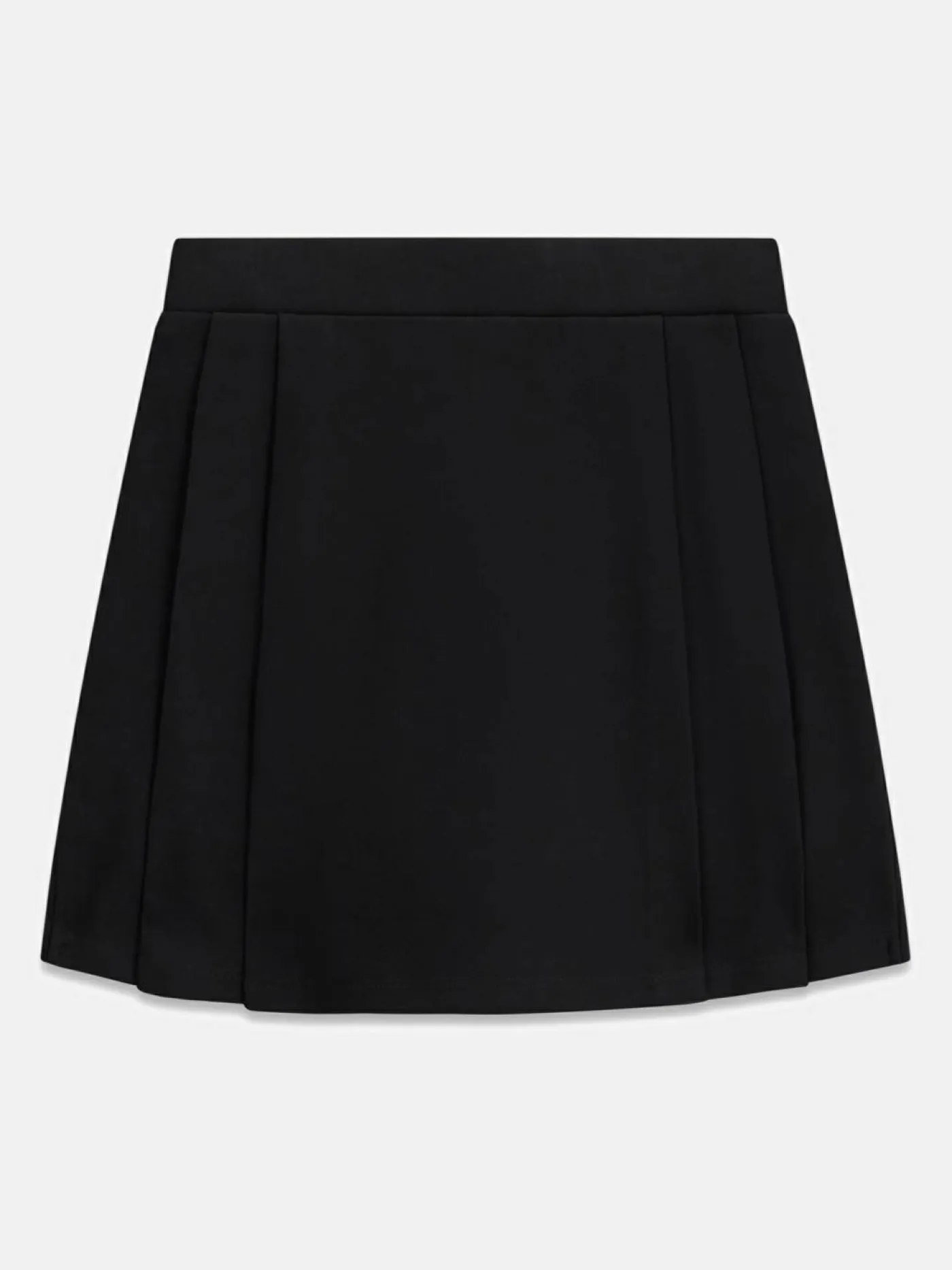 Rock "Punto Milano Mini Skirt"