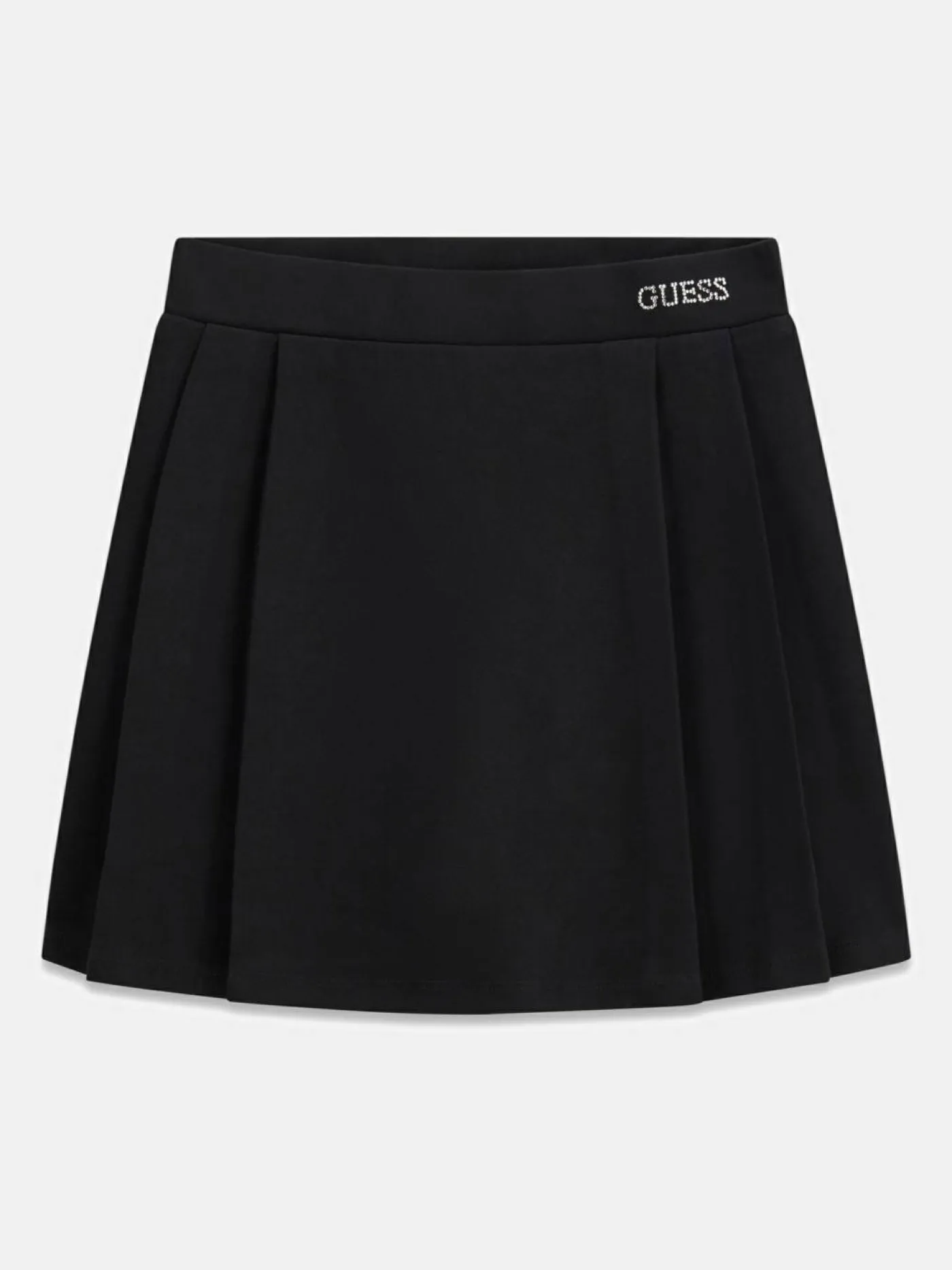 Rock "Punto Milano Mini Skirt"