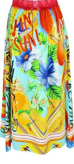 Rock "Tropical"