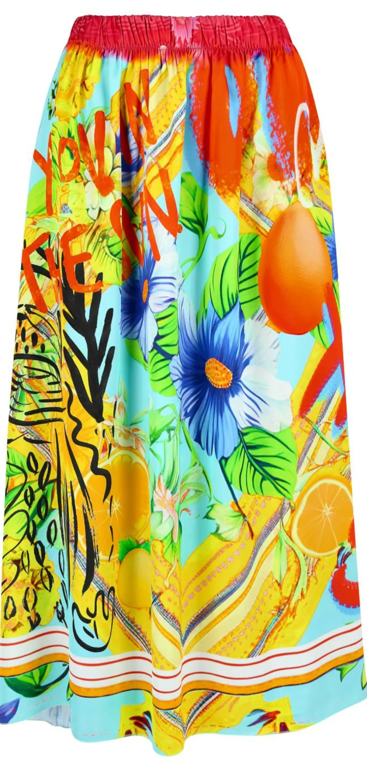 Rock "Tropical"