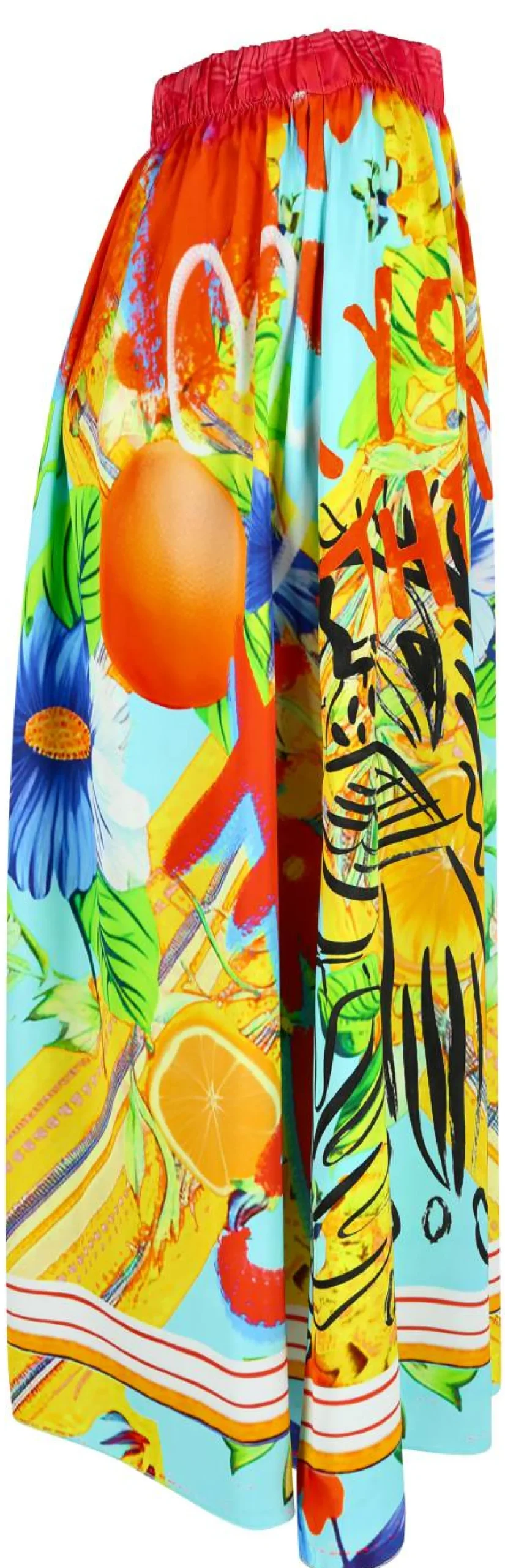 Rock "Tropical"