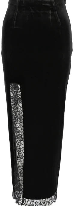 Rock "Velvet Maxi"