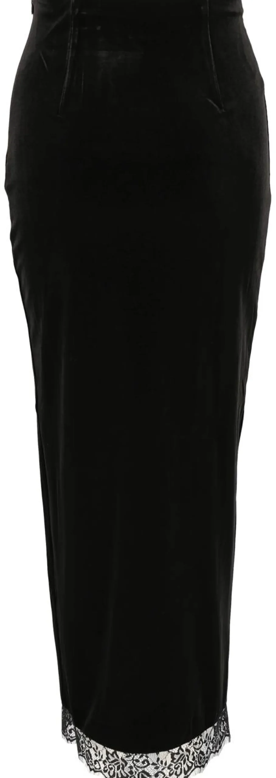 Rock "Velvet Maxi"