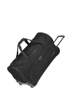 Rollenreisetasche "Basics Fresh"