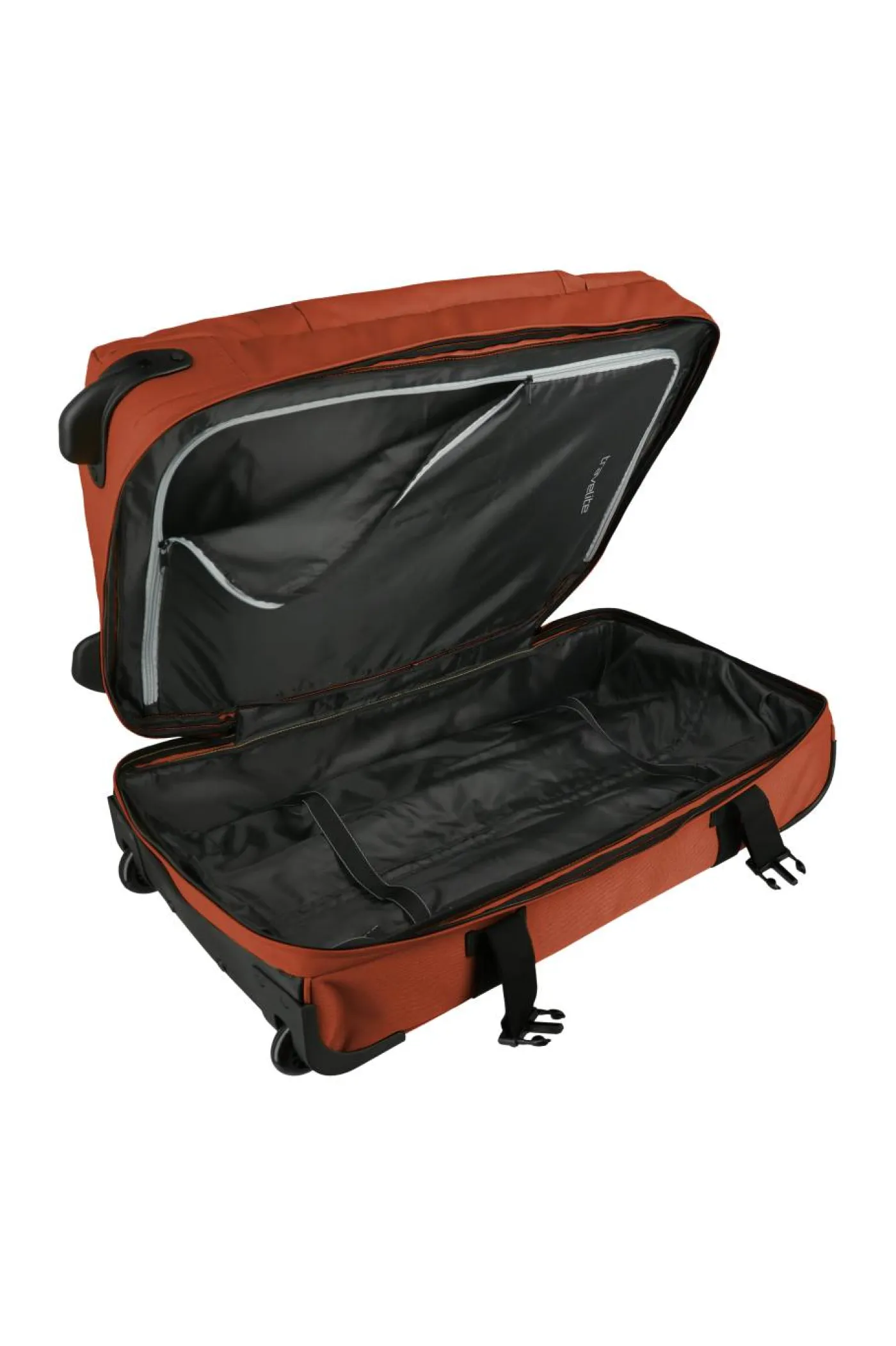 Rollenreisetasche "Bolonia L"