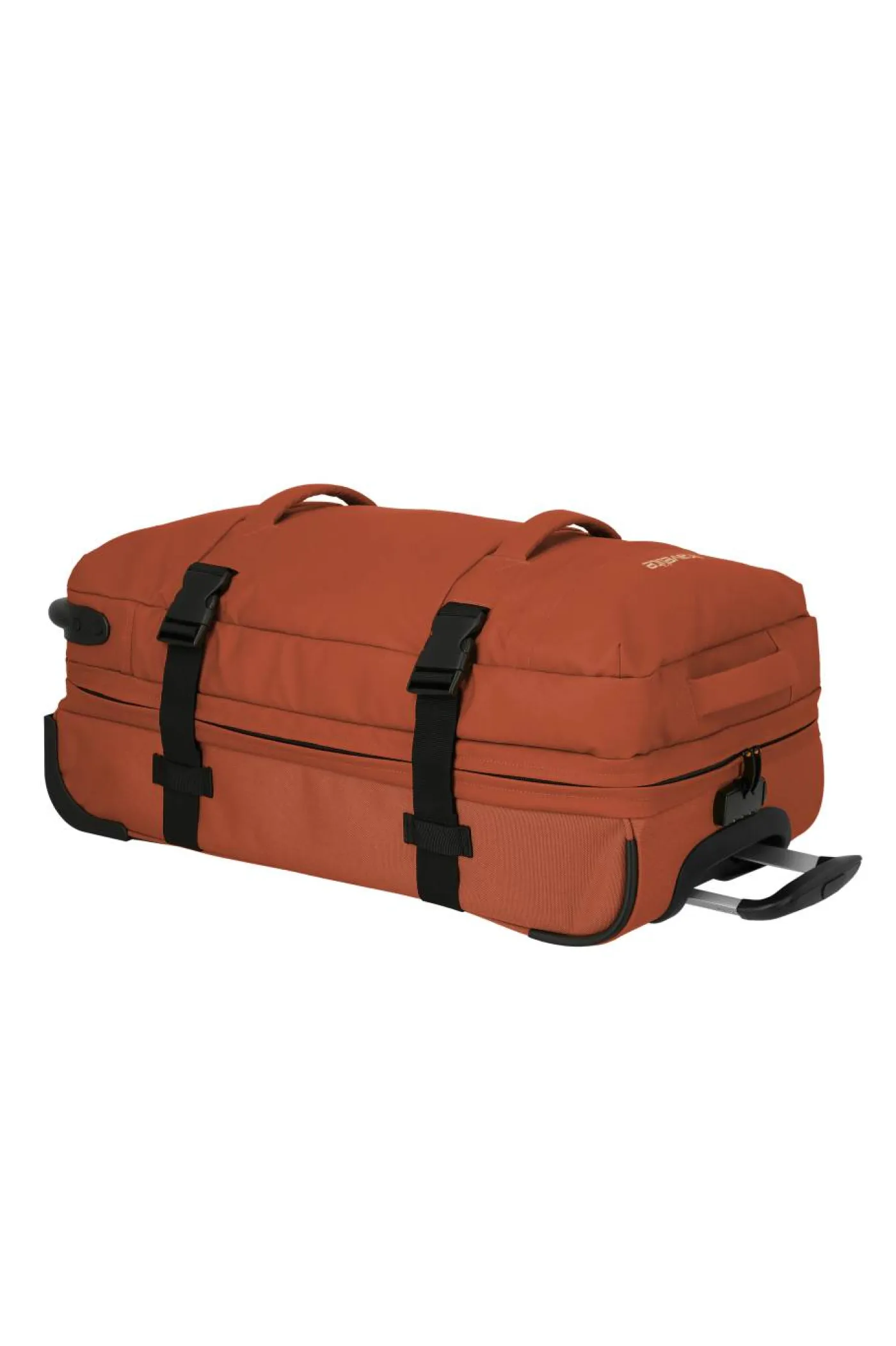 Rollenreisetasche "Bolonia M"