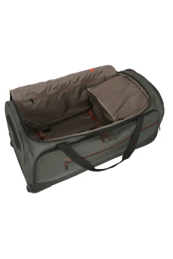 Rollenreisetasche 
