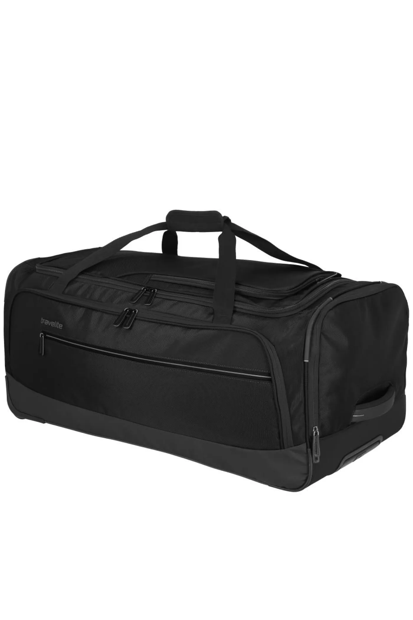 Rollenreisetasche "Crosslite", Gr. L