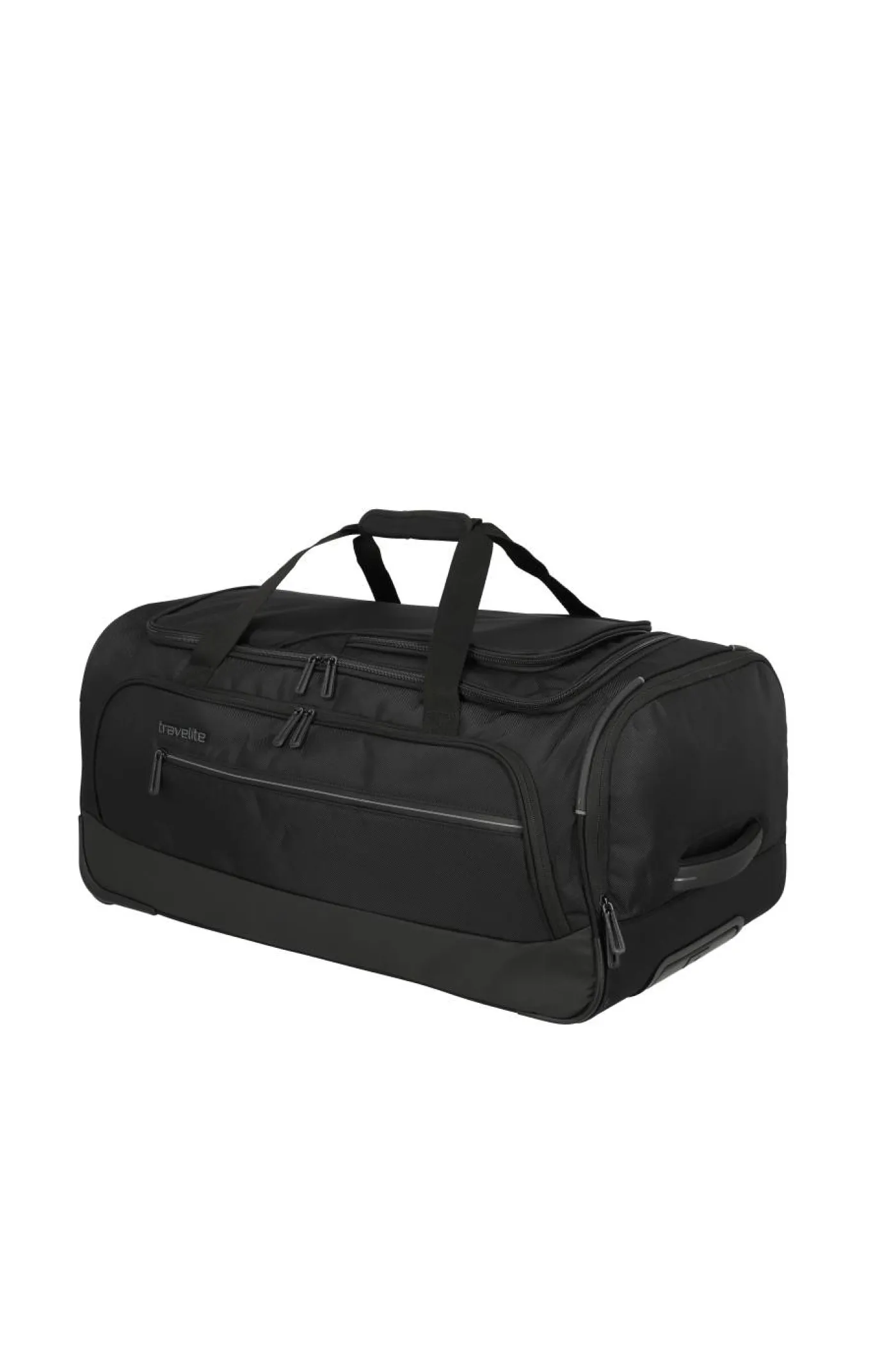 Rollenreisetasche "Crosslite", Gr. M