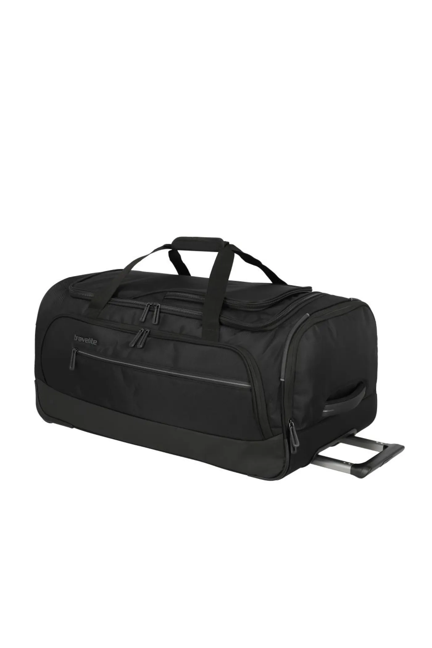 Rollenreisetasche "Crosslite", Gr. M