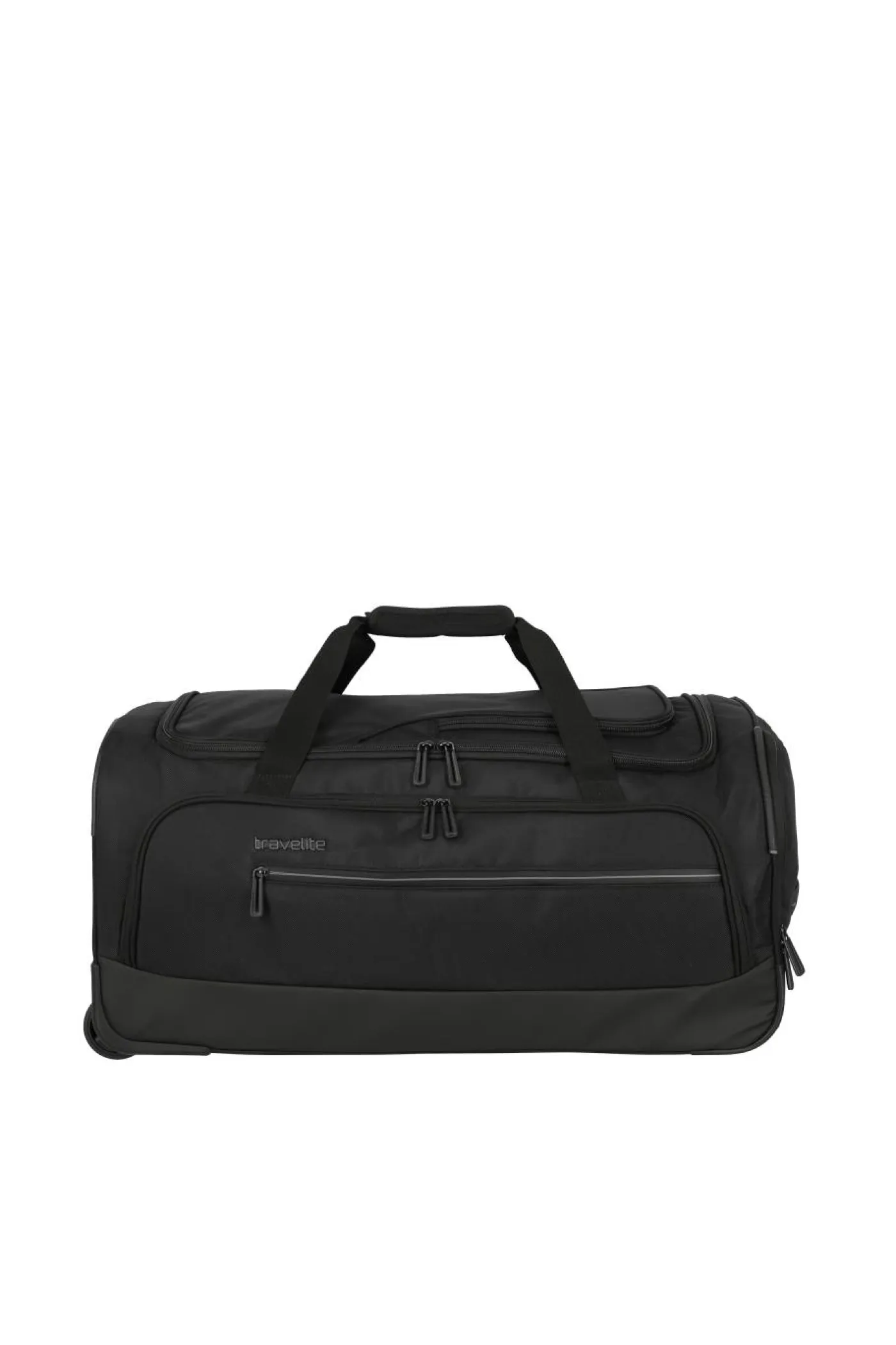 Rollenreisetasche "Crosslite", Gr. M