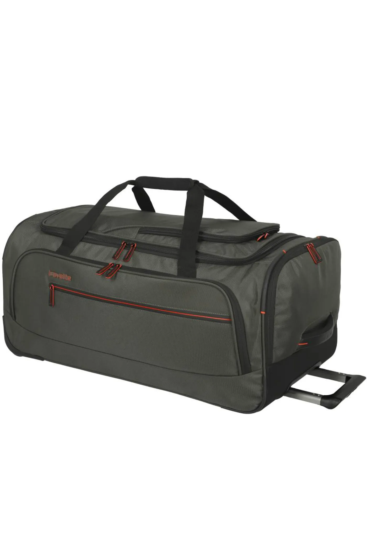 Rollenreisetasche "Crosslite", Gr. M