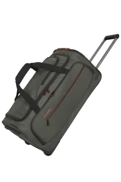 Rollenreisetasche "Crosslite", Gr. M