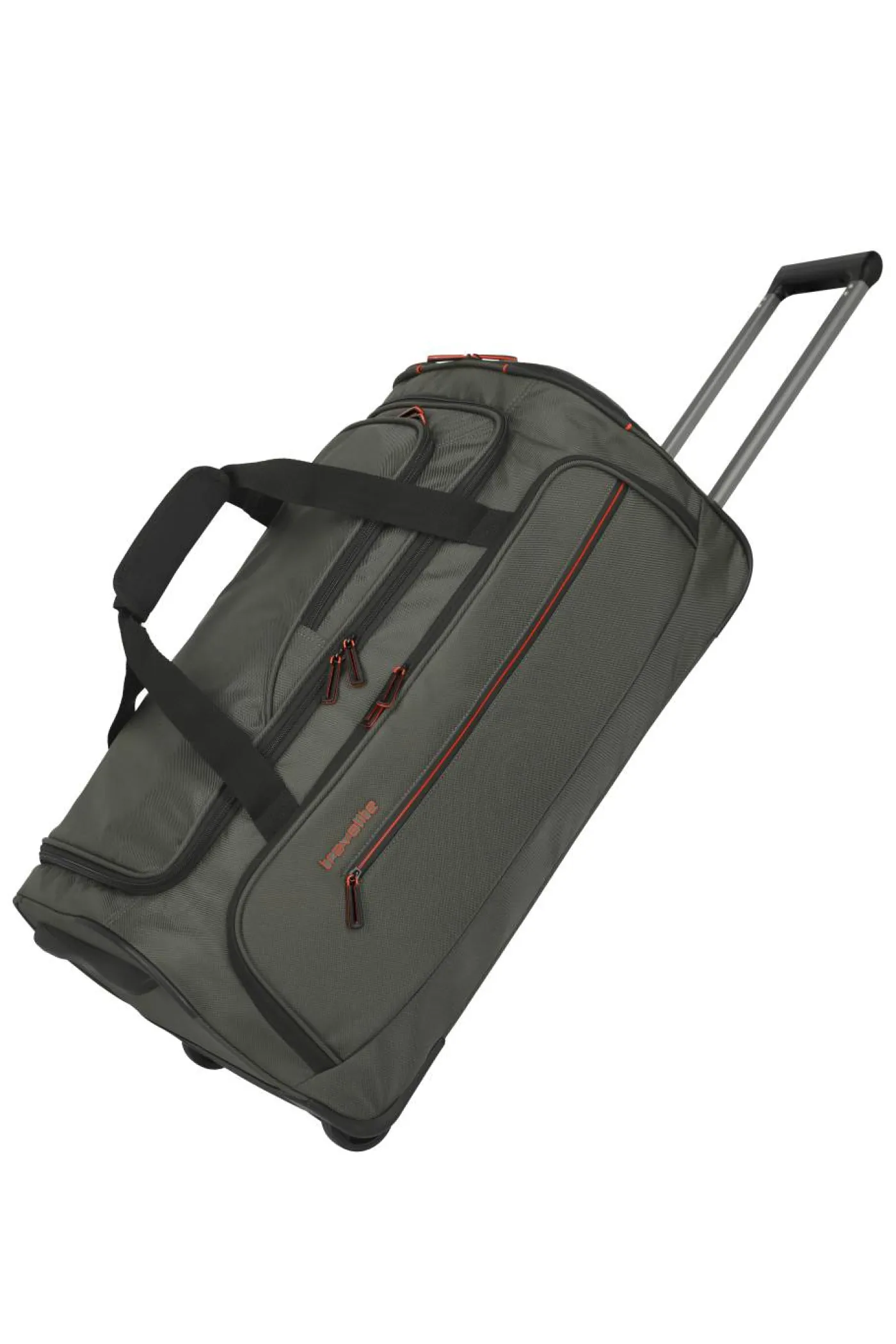 Rollenreisetasche "Crosslite", Gr. M