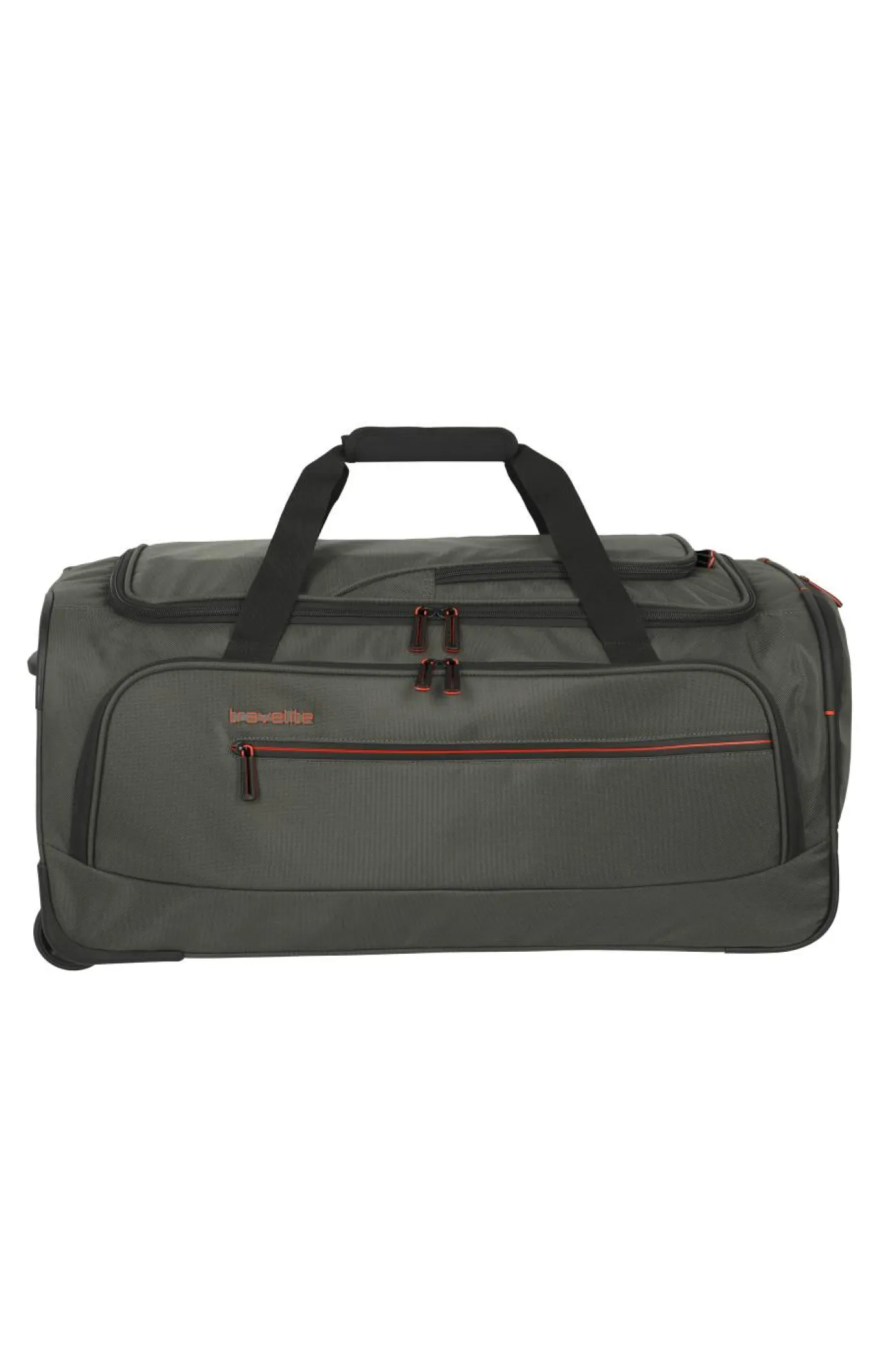 Rollenreisetasche "Crosslite", Gr. M
