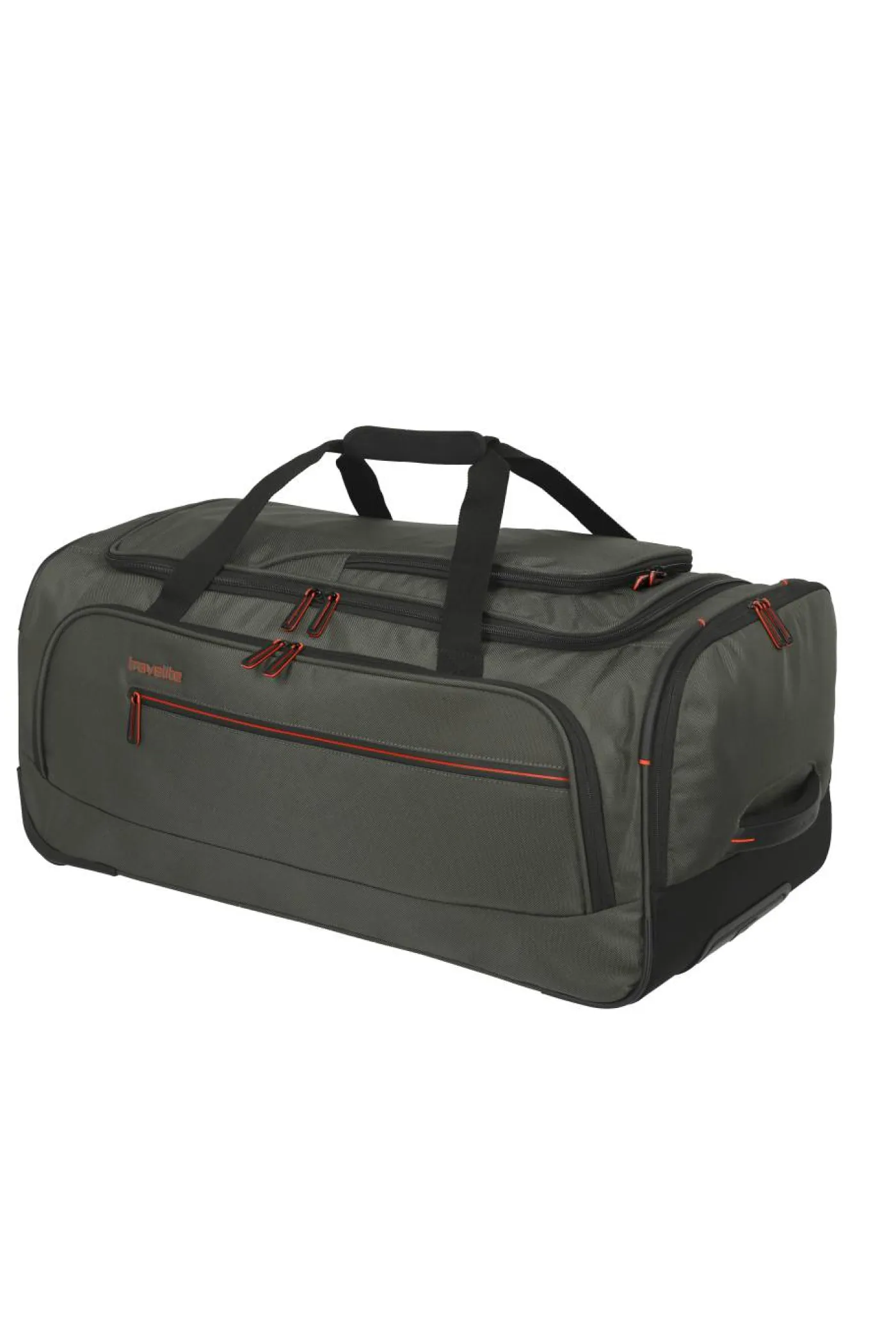 Rollenreisetasche "Crosslite", Gr. M