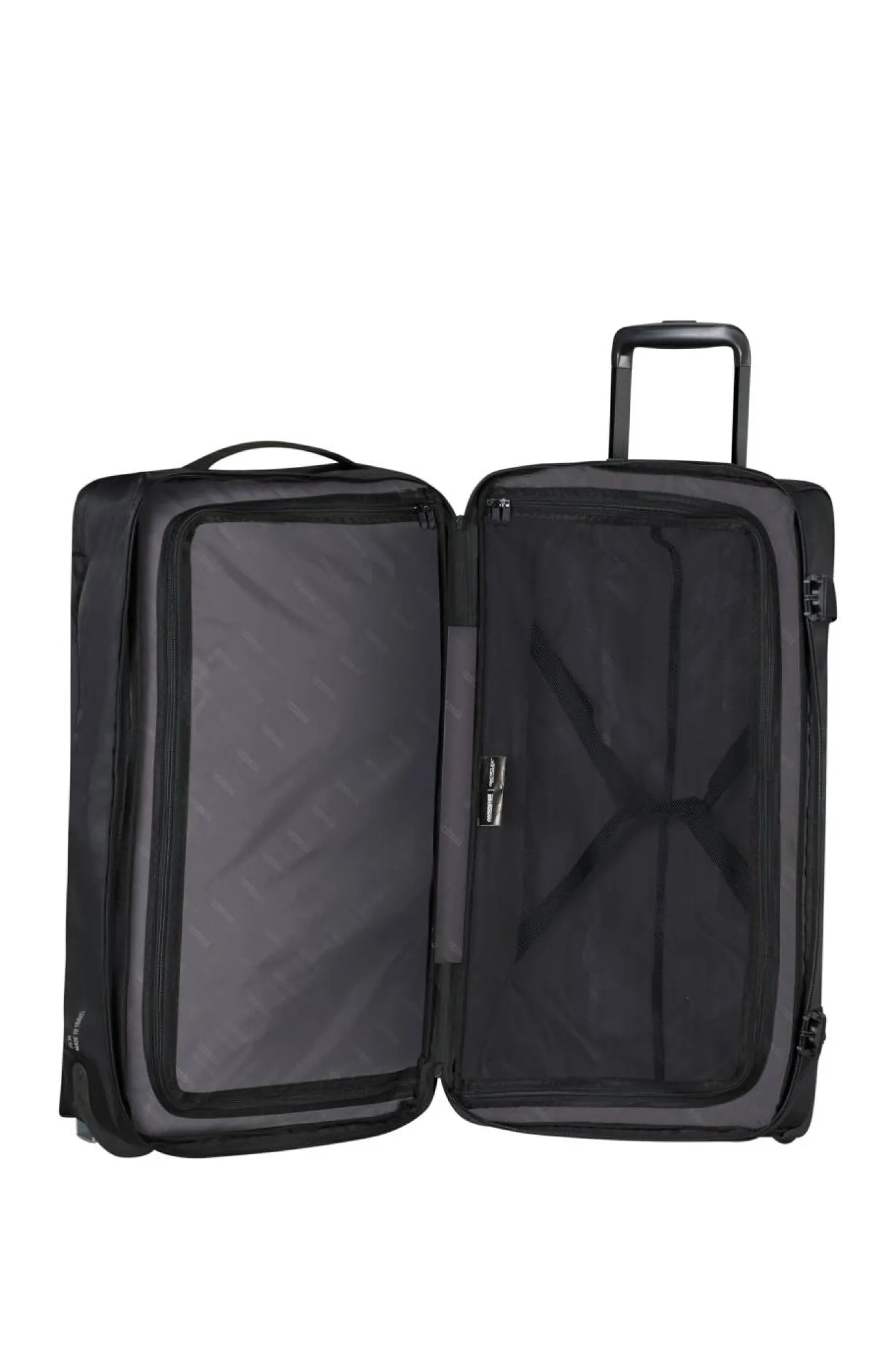 Rollen-Reisetasche "Urban Track 84"