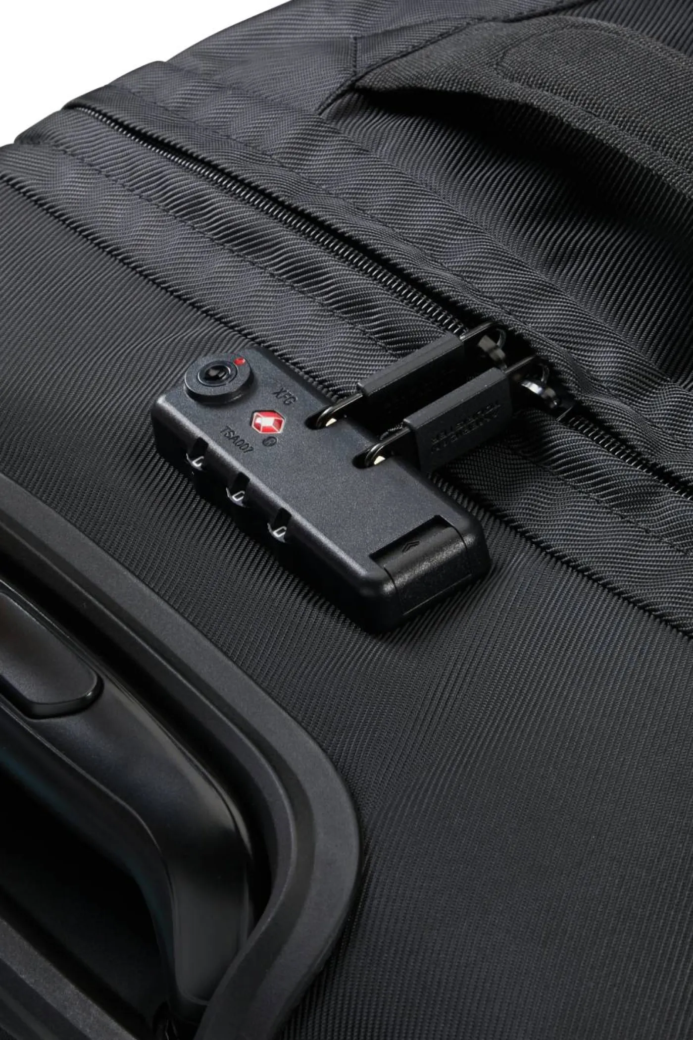 Rollen-Reisetasche "Urban Track 84"