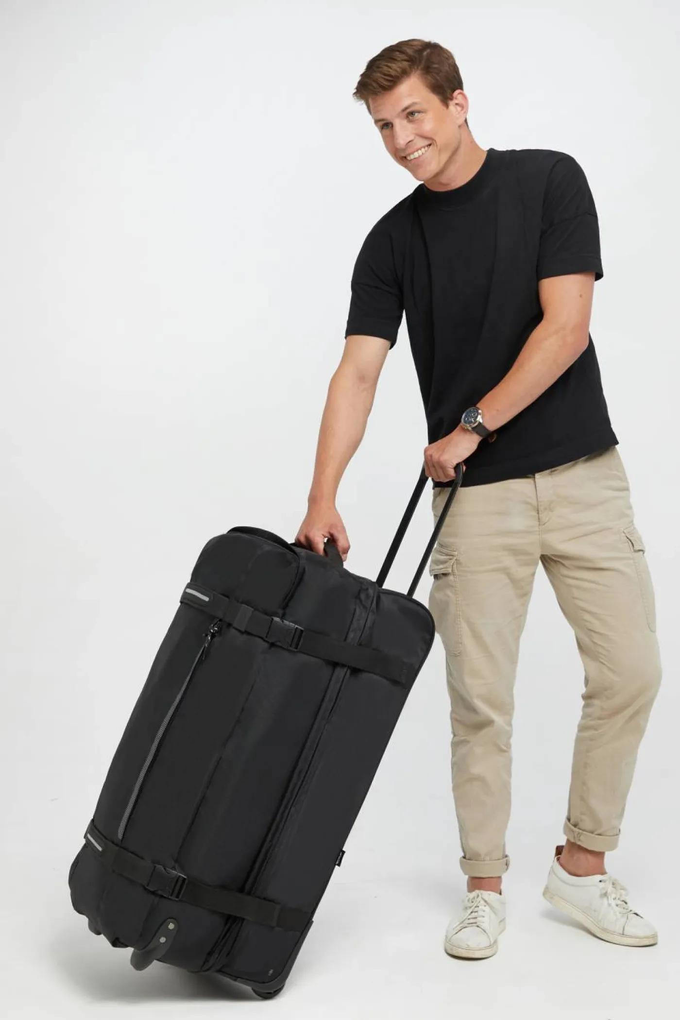 Rollen-Reisetasche "Urban Track 84"
